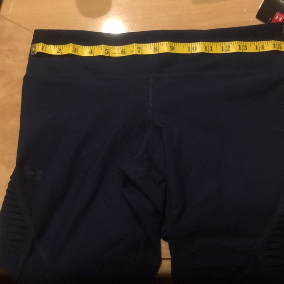 NWT Under Armour Leggings - Picture 7 of 10
